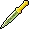 Jeweled Katar